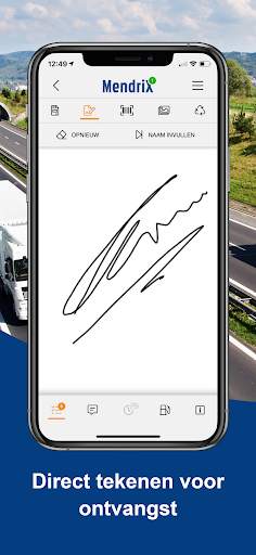 MendriX Mobile screenshot 4