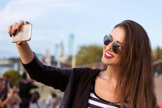 Beauty Ele Camera: Free Photo editor app 2019 screenshot 2
