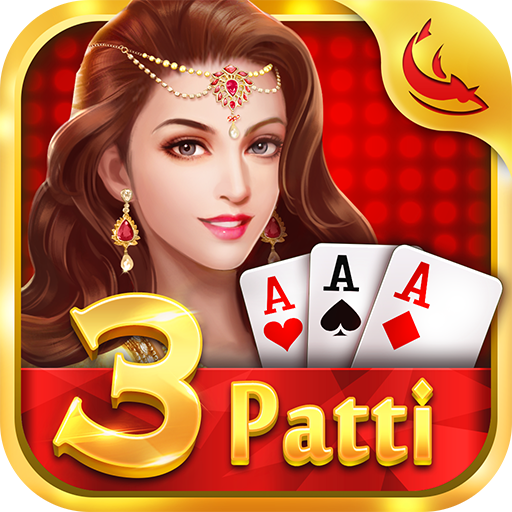 Teen Patti Comfun Card Online icon