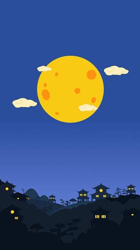 China Style For Flashlight screenshot 1