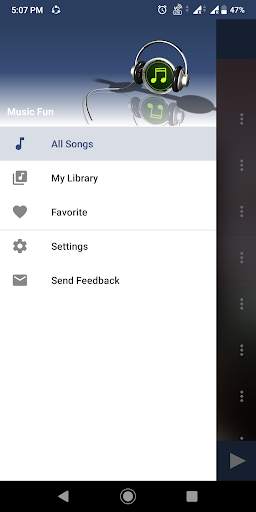 Music Fun screenshot 3