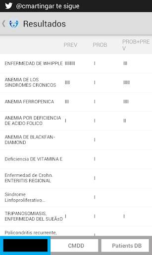 Medical Xpert Pro - MXPro screenshot 5
