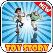 Guide Toy Story 3 1.0