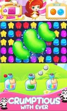 Candy Super Match 3 screenshot 4