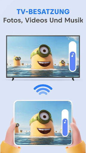 Smart TV Remote for Samsung TV screenshot 10