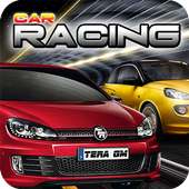 Car Racing 2016 logo