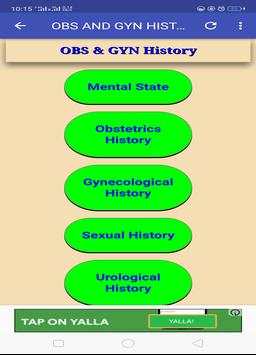 Clinical Obstetrics & Gynecology screenshot 4