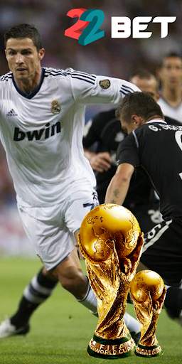 22 Mobile Sport App screenshot 4