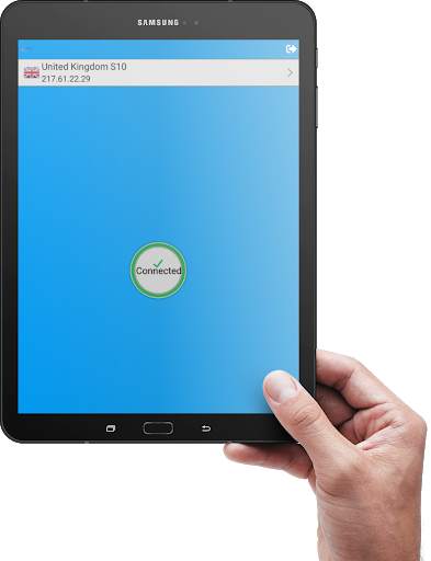Surf Smart VPN screenshot 9
