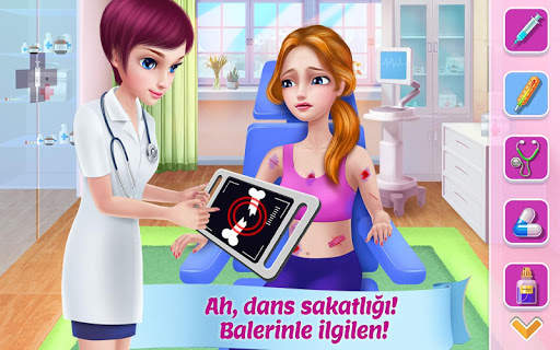 Güzel Balerin screenshot 2