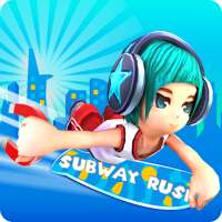 Subway Rush Endless Run