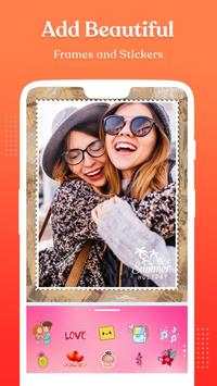Photo to Video Animation Effect Maker with Song screenshot 5