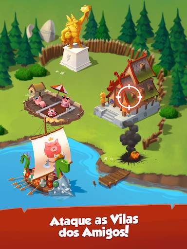Coin Master screenshot 9