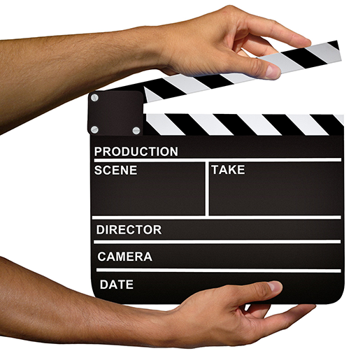 My Movies icon