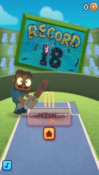 Cricket 3D 2019 screenshot 4
