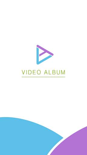 VIDEO ALBUM screenshot 1
