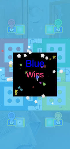 Ludo Challenge Offline Games screenshot 3