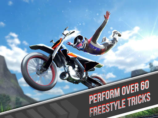 TiMX: This is Motocross screenshot 11