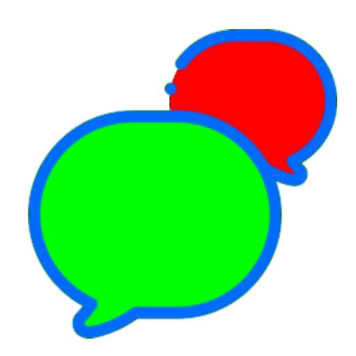 New Messenger lite 2021, plus messenger 2021 1.0