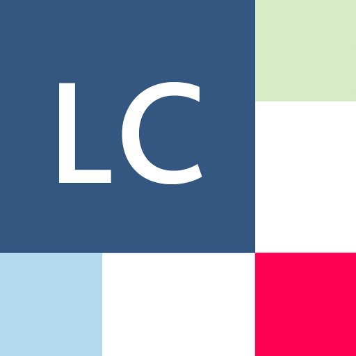 Lexicomp आइकन