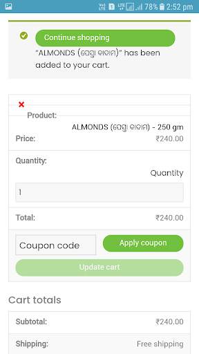 My Bigbazar screenshot 3