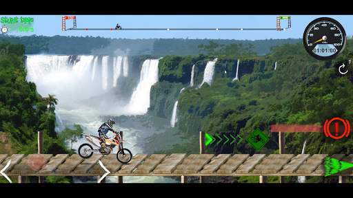 World Enduro Rally - Dirt Bike & Motocross Racing screenshot 14