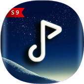 Music Player أيقونة