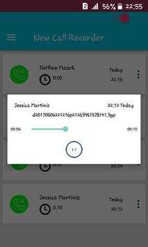 Call Recorder - WhatsApp screenshot 3