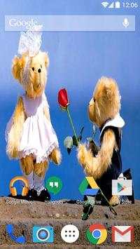 Teddy Wallpapers screenshot 7
