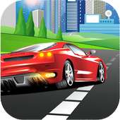 Need For Drag: Top Speed Racing