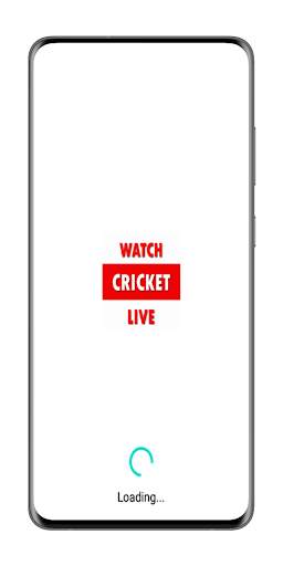 Watch Live Cricket TV HD 2022 screenshot 2