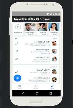 Showcaller-Caller ID screenshot 3