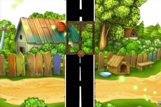 Boy Temple Run  games App screenshot 2