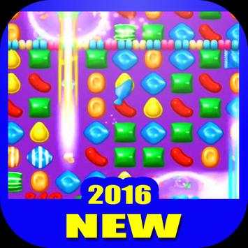 New CANDY Crush SODA Tips screenshot 1