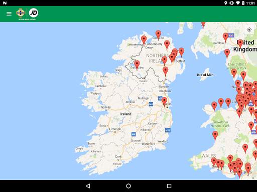 IFA.JD screenshot 15