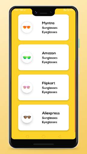 Women Sunglasses Shopping Latest Sunglasses screenshot 2