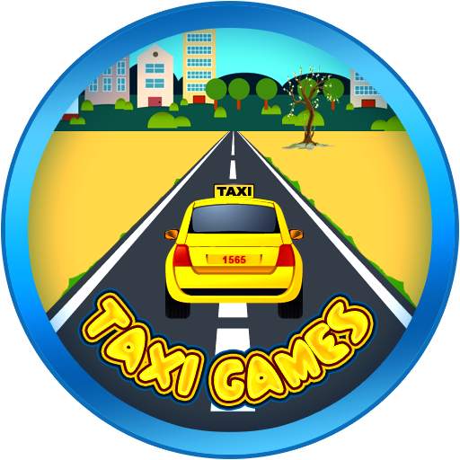 Taxi Game 1.0