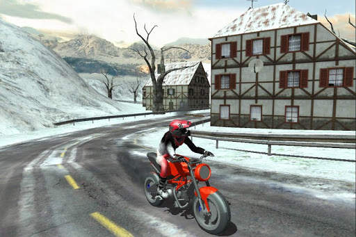 Duceti Motor Rider screenshot 4