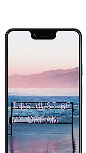 Pink Aesthetic Wallpaper screenshot 6
