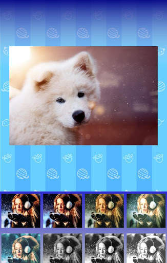 Kittycorn Photo Editor screenshot 7