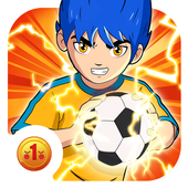 Soccer Heroes 2020 - 축구 캡틴 역할 게임 icon
