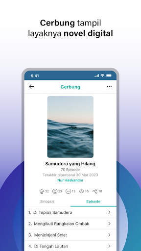 Opinia screenshot 7