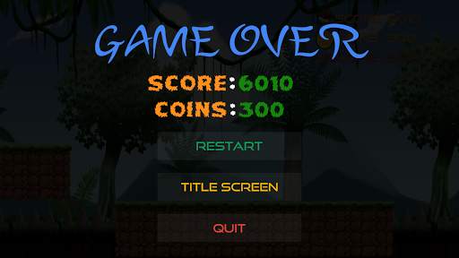 Jungle Survivor screenshot 3
