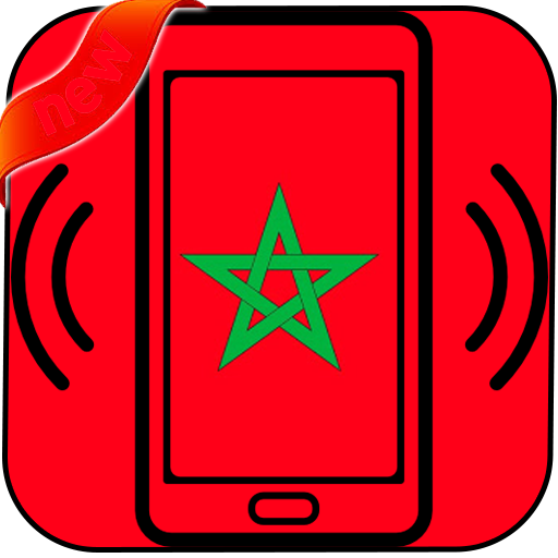 Moroccan Ringtones icon