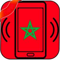 Moroccan Ringtones on 9Apps