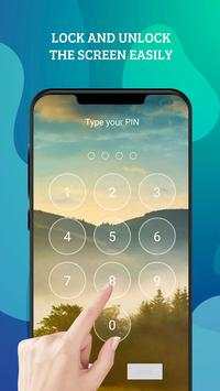 iLauncher - Launcher OS 13, Launcher Style Phone X screenshot 4