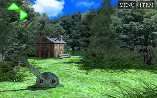 FLEE!-Lite- screenshot 5