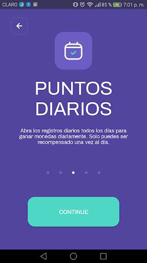 Mira y Gana screenshot 8