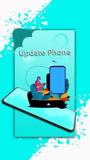 Update Phone : Phone Updater screenshot 2