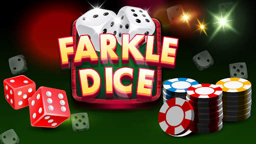 Farkle  Dice Game -Farkle Game screenshot 1